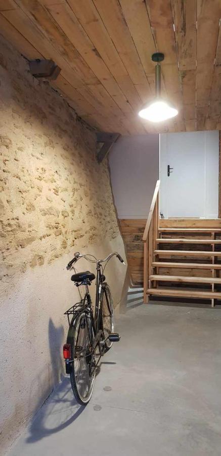 Cosy, Centre Historique Apartment Malestroit