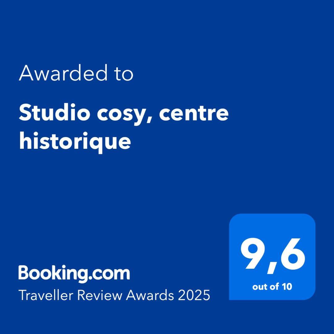 Cosy, Centre Historique Apartment Malestroit